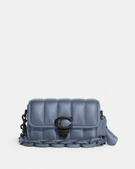 Fashion 4 Coach Studio Shoulder Bag 19 With Quilting