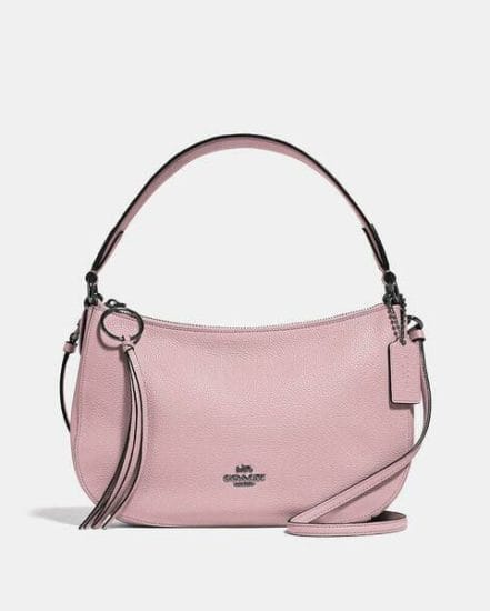 Fashion 4 Coach Sutton Crossbody