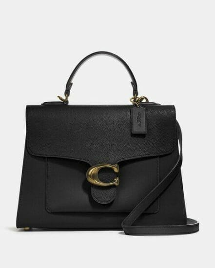 Fashion 4 Coach Tabby Top Handle