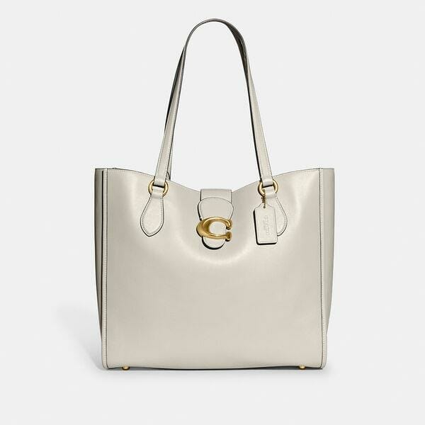 Fashion 4 Coach Theo Tote