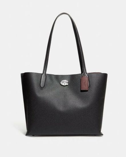 Fashion 4 Coach Willow Tote