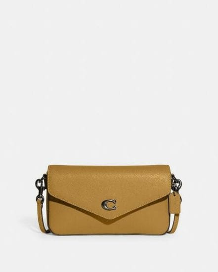 Fashion 4 Coach Wyn Crossbody