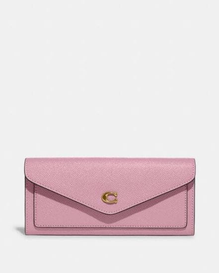 Fashion 4 Coach Wyn Soft Wallet