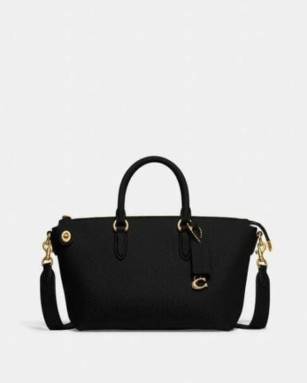 Fashion 4 Coach Cara Satchel
