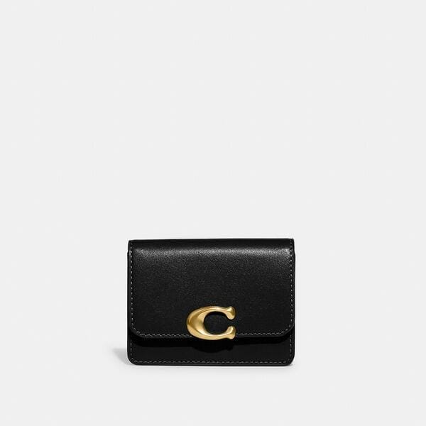 Fashion 4 Coach Bandit Card Case