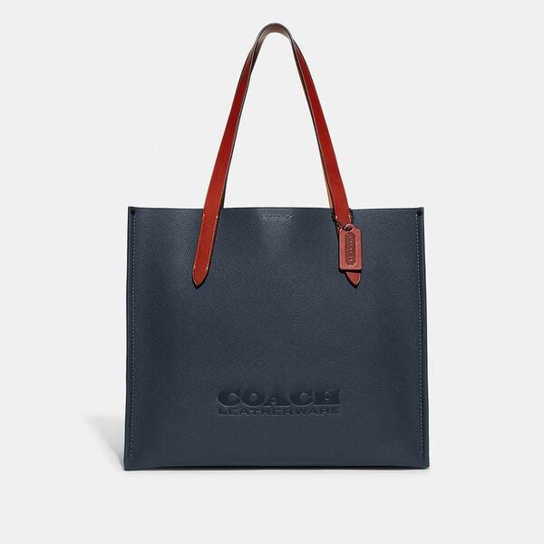 Fashion 4 Coach Relay Tote