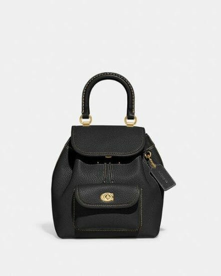 Fashion 4 Coach Riya Backpack 21