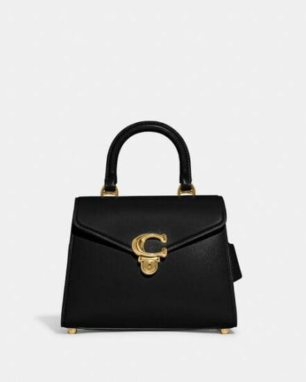 Fashion 4 Coach Sammy Top Handle