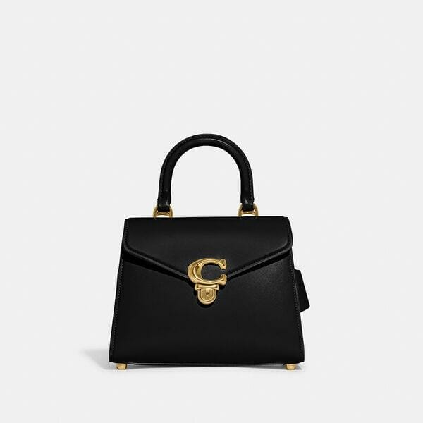 Fashion 4 Coach Sammy Top Handle