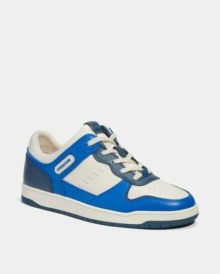 Fashion 4 Coach C201 Sneaker