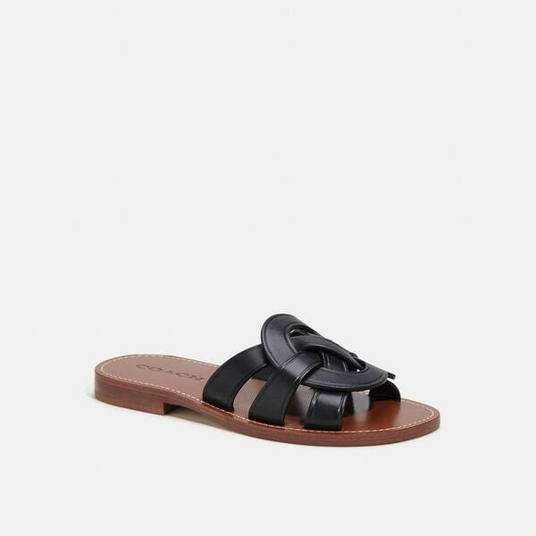 Fashion 4 Coach Issa Sandal