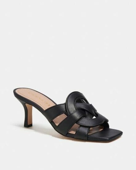 Fashion 4 Coach Tillie Sandal