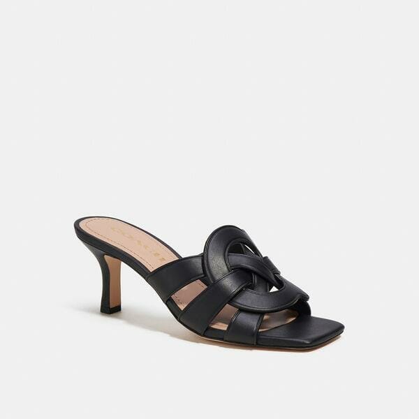 Fashion 4 Coach Tillie Sandal