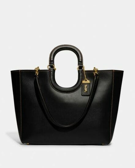 Fashion 4 Coach Rae Tote