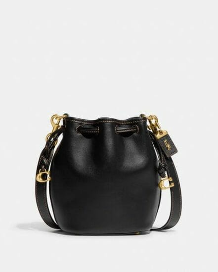 Fashion 4 Coach Camila Bucket Bag