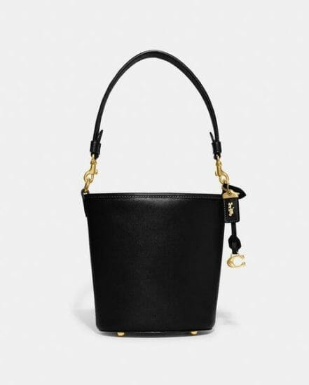 Fashion 4 Coach Dakota Bucket Bag 16