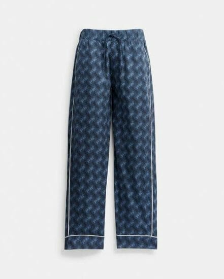 Fashion 4 Coach Pajama Bottoms
