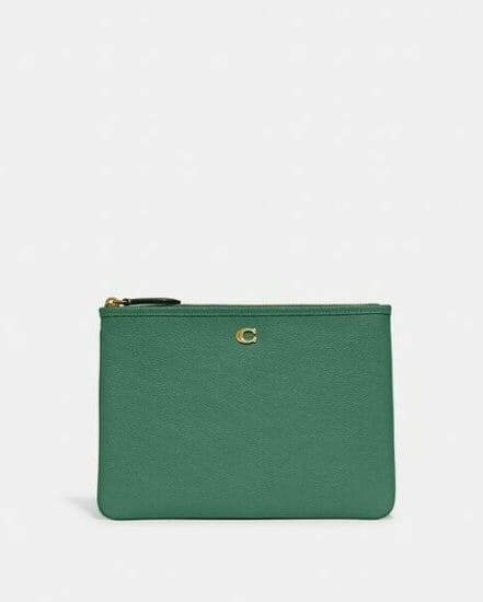 Fashion 4 Coach Pouch 28