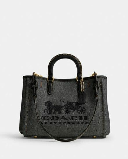 Fashion 4 Coach Reese Tote 28