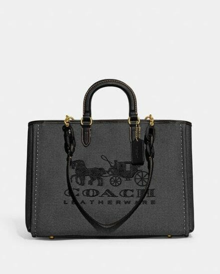 Fashion 4 Coach Reese Tote