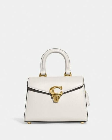 Fashion 4 Coach Sammy Top Handle 21