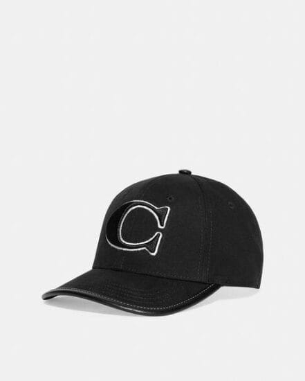 Fashion 4 Coach Baseball Hat