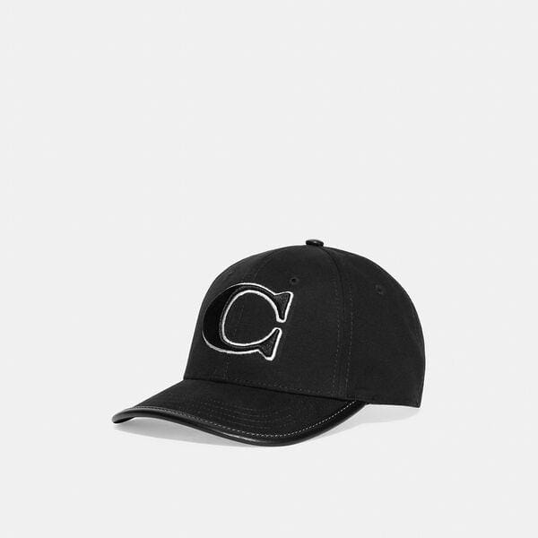 Fashion 4 Coach Baseball Hat