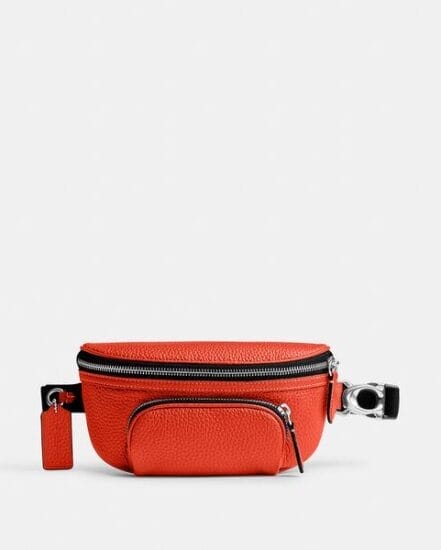 Fashion 4 Coach Beck Belt Bag