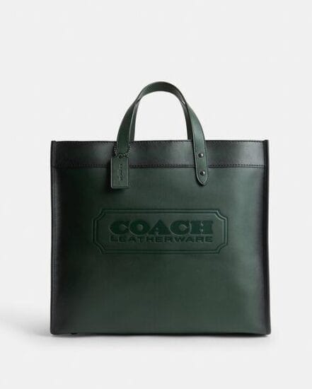 Fashion 4 Coach Field Tote 40