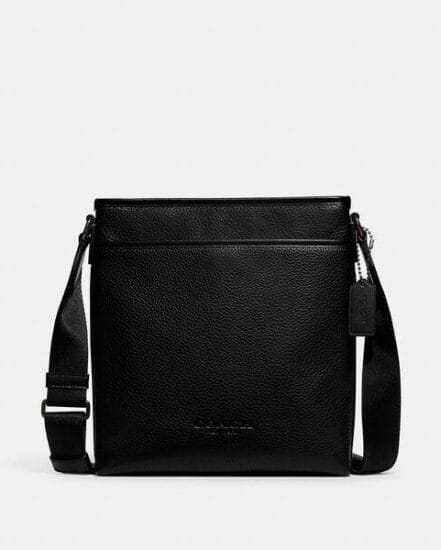 Fashion 4 Coach Gotham Slim Crossbody