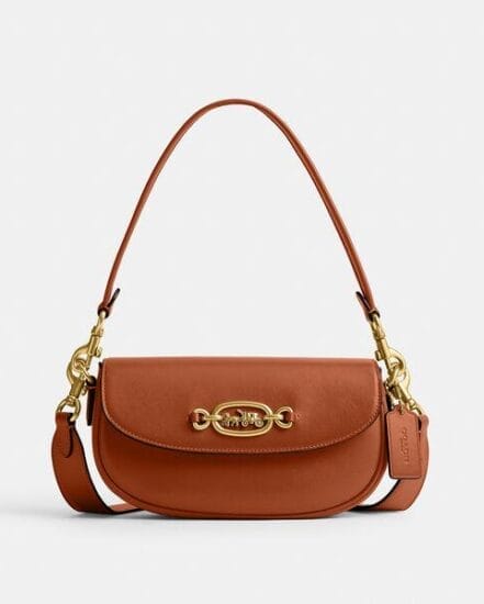 Fashion 4 Coach Harley Shoulder Bag 23