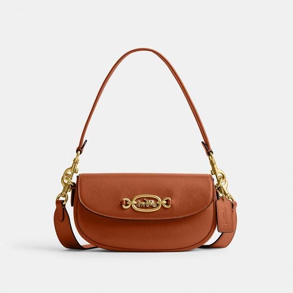 Fashion 4 Coach Harley Shoulder Bag 23