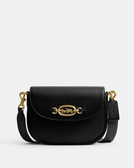 Fashion 4 Coach Harley Shoulder Bag