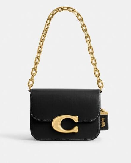 Fashion 4 Coach Idol Bag