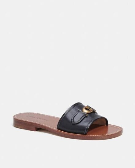 Fashion 4 Coach Ina Sandal