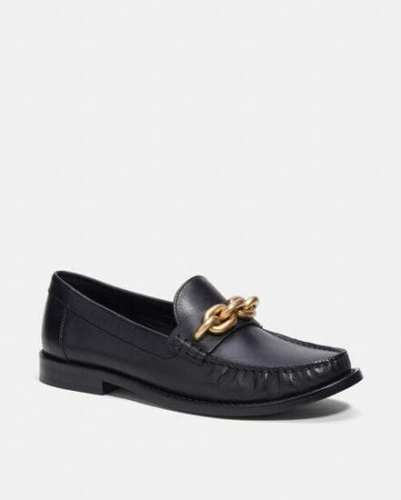 Fashion 4 Coach Jess Loafer