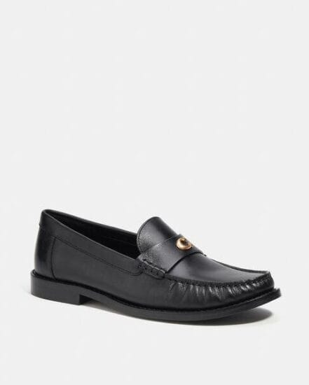 Fashion 4 Coach Jolene Loafer
