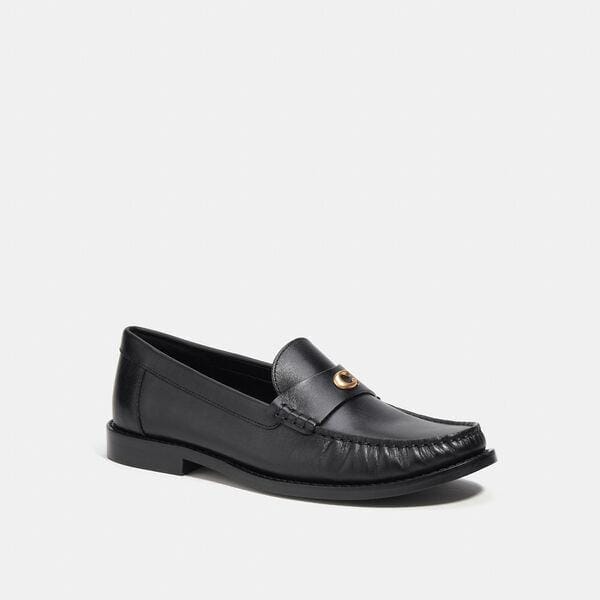 Fashion 4 Coach Jolene Loafer