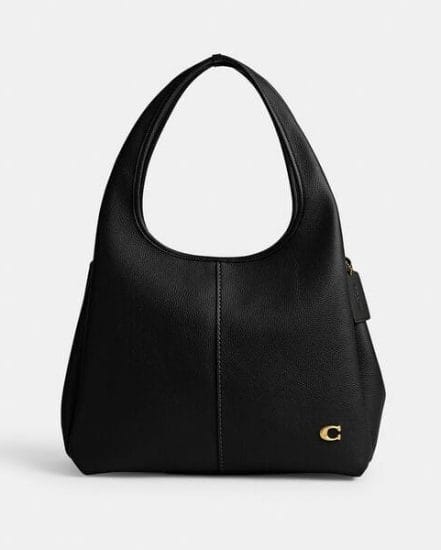 Fashion 4 Coach Lana Shoulder Bag