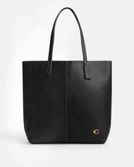 Fashion 4 Coach North Tote