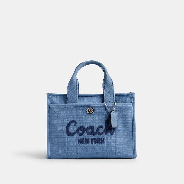 Fashion 4 Coach Cargo Tote 26