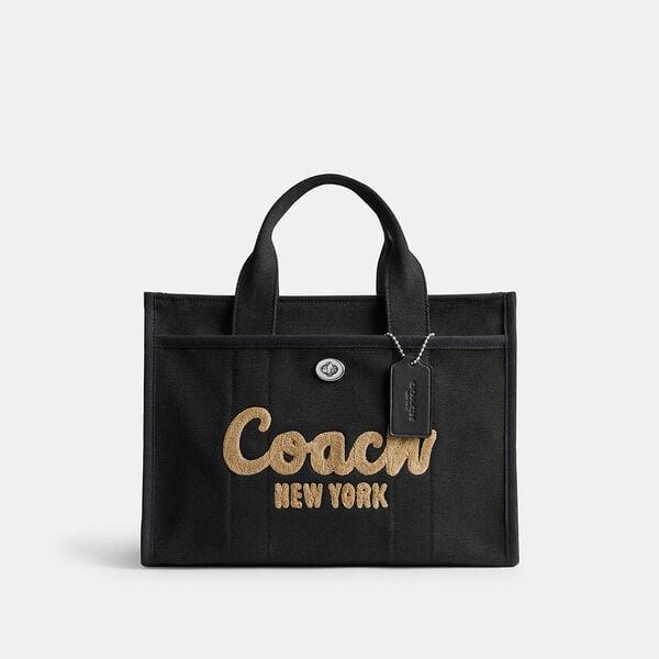 Fashion 4 Coach Cargo Tote