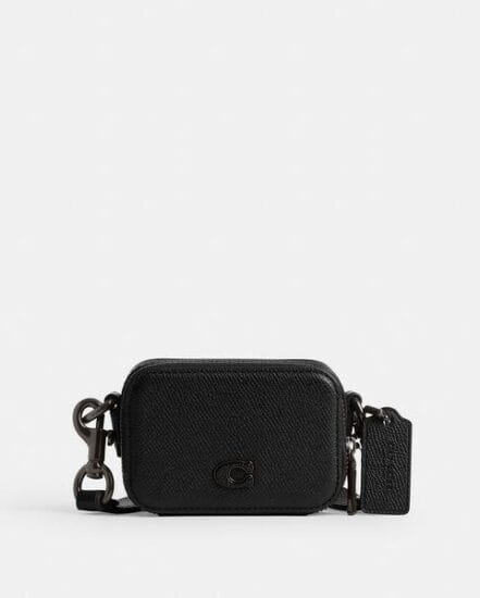 Fashion 4 Coach Crossbody Pouch