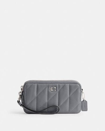 Fashion 4 Coach Kira Crossbody With Pillow Quilting