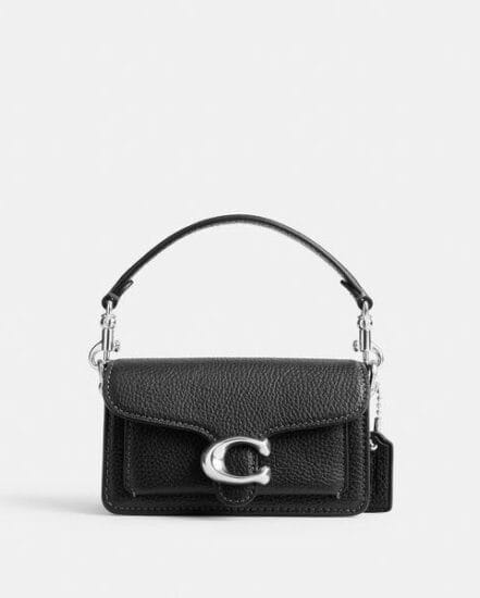 Fashion 4 Coach Tabby 12