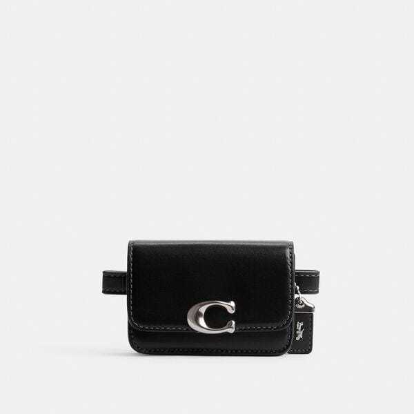 Fashion 4 Coach Bandit Card Case Belt Bag