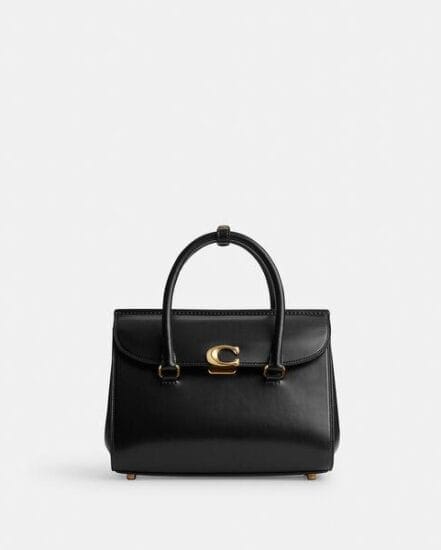 Fashion 4 Coach Broome Carryall