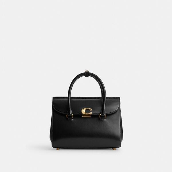 Fashion 4 Coach Broome Carryall