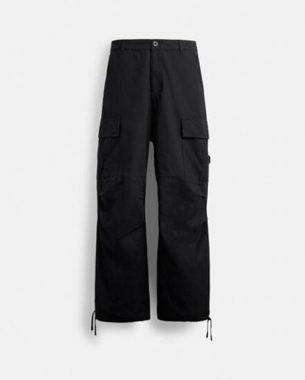 Fashion 4 Coach Cargo Pants