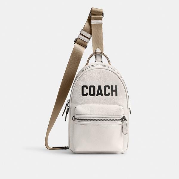 Fashion 4 Coach Charter Pack With Coach Graphic